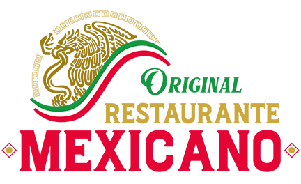 Original Mexican Restaurant logo