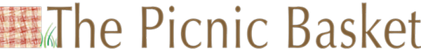The Picnic Basket logo
