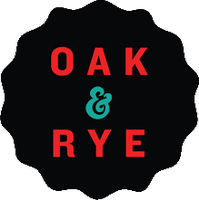 Oak & Rye logo