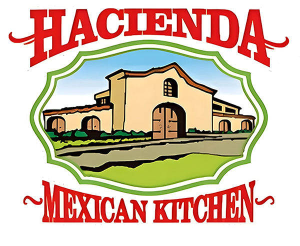 Hacienda Mexican Kitchen logo