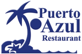 Puerto Azul logo