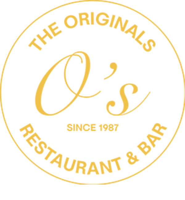 The Original's Restaurant & Bar logo