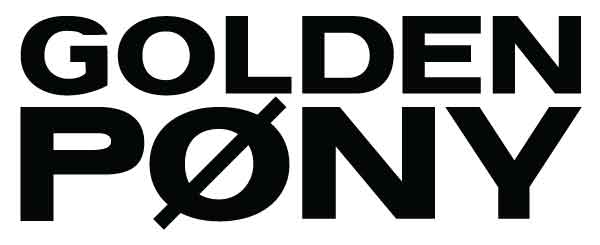 Golden Pony, LLC logo