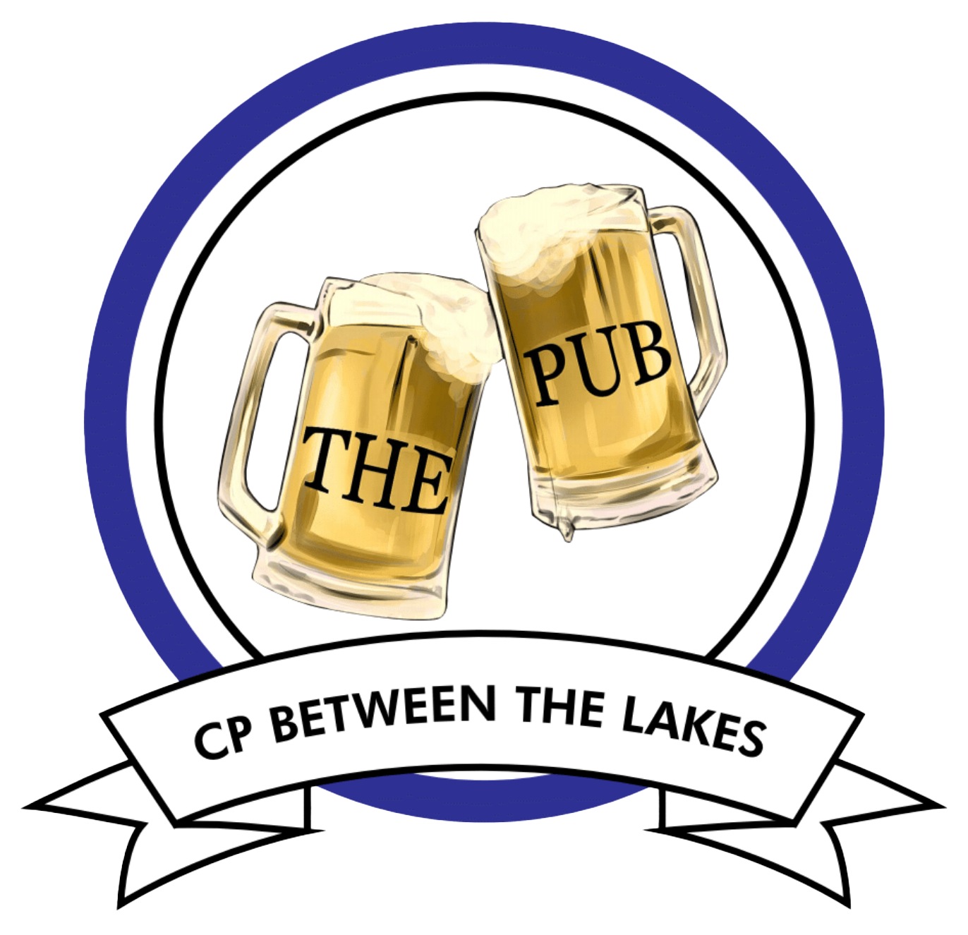 The Pub Bar and Grill logo
