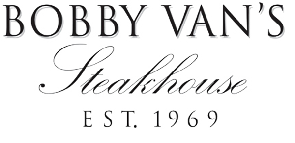 Bobby Van's - 15th DC logo