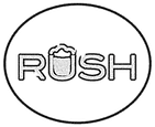 Rush Off Main logo