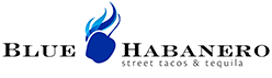 Blue Habanero - Brecksville logo