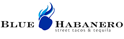 Blue Habanero - Richmond logo