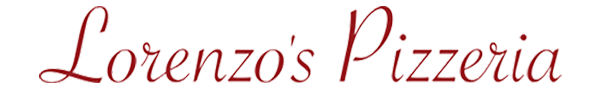 Lorenzo's Pizzeria logo