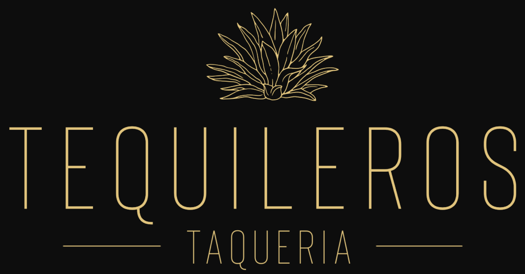 Tequileros Taqueria logo