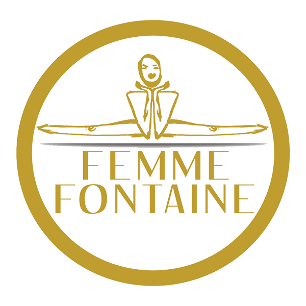 245 Femme Fontaine Bar logo