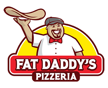 Fat Daddy's Pizzeria, LLC logo