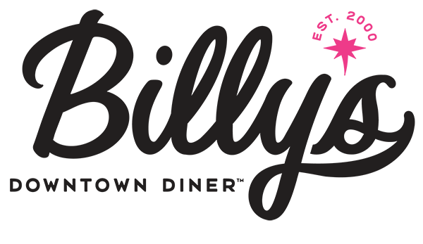 Billy's Downtown Diner - Bethlehem logo