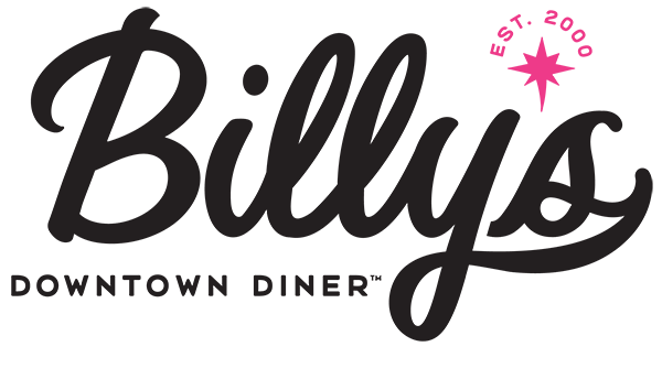 Billy's Downtown Diner - Easton logo