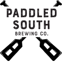 Paddled South Brewing Co. logo