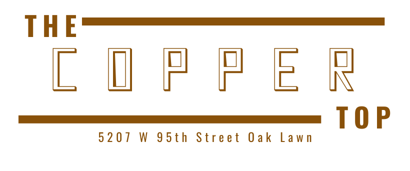 The Copper Top logo