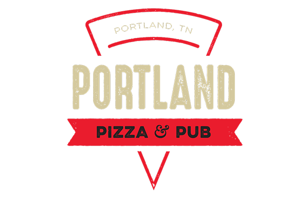 Portland Pizza and Pub logo