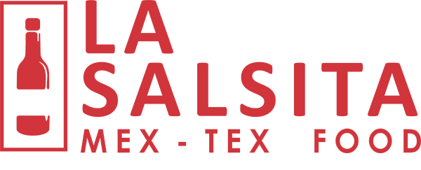 La Salsita Mex Tex logo