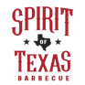 Spirit of Texas Craft BBQ logo