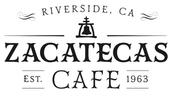 Zacatecas Cafe logo
