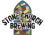 Stone Church Brewing & Bistro logo