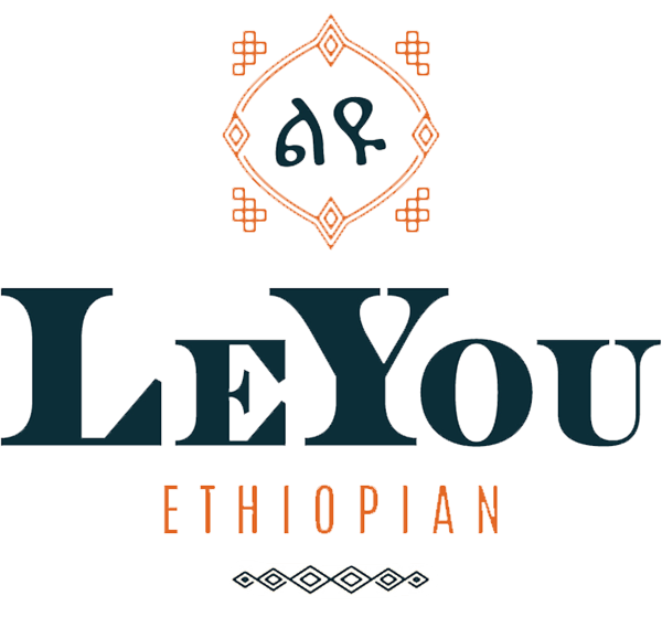 LeYou Ethiopian logo