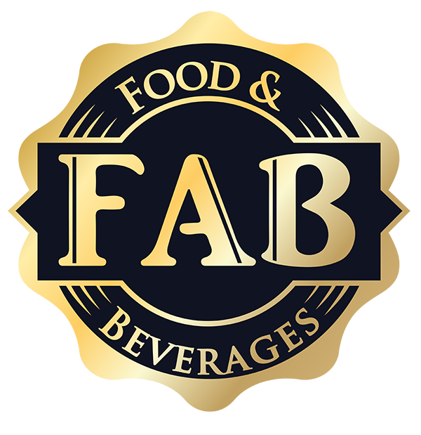 The Fab logo