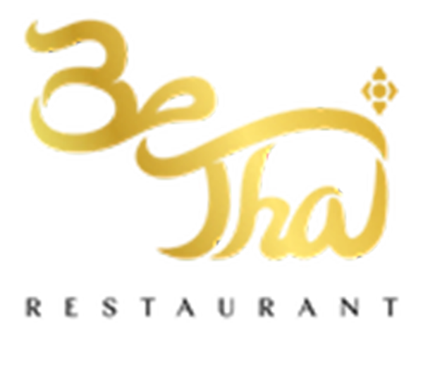 Be Thai logo