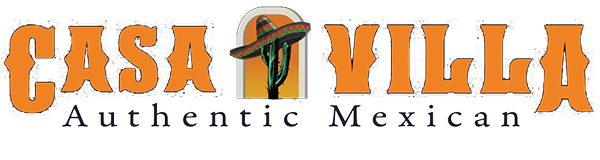 Casa Villa logo