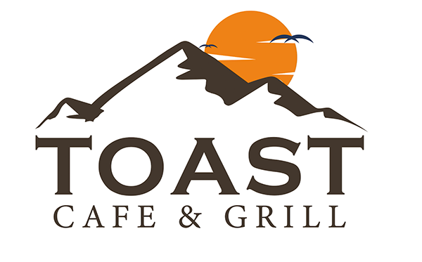 Toast Cafe & Grill- Bird Ave logo