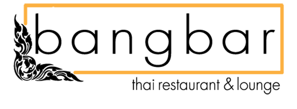 Bang Bar Thai Restaurant & Lounge logo