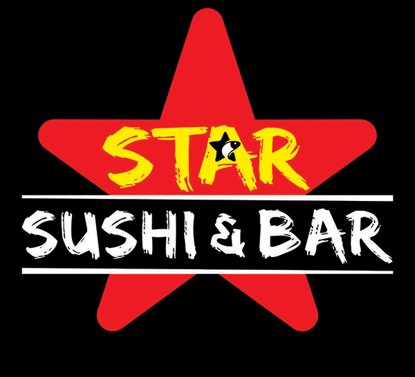 Star Sushi & Bar logo
