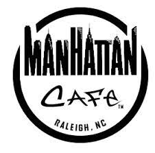 Manhattan Cafe logo