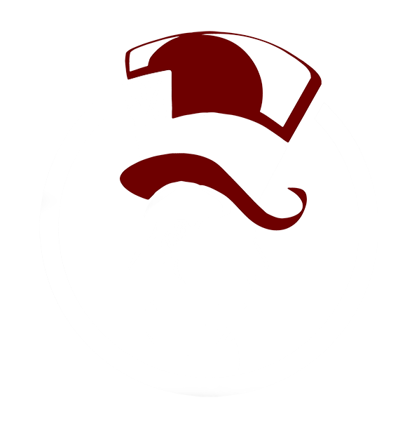 Mad Hatter Kava logo