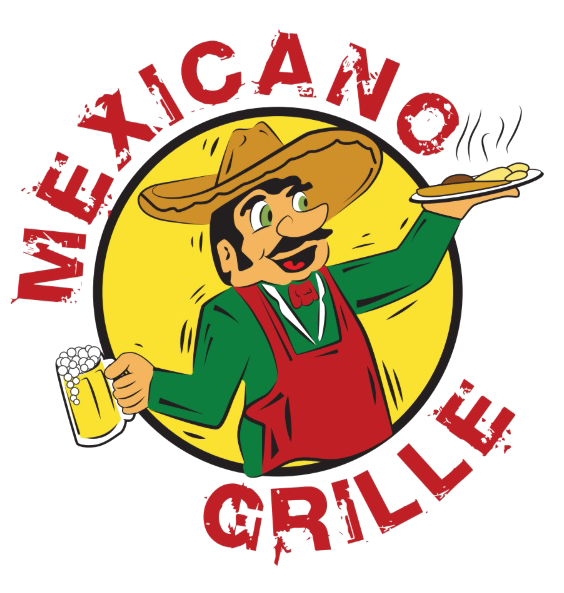 Mexicano Grille #2 logo