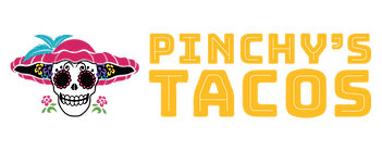 Pinchy's Tacos logo