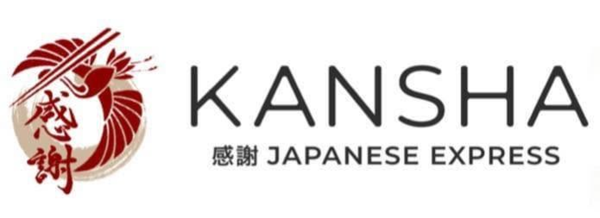 Kansha Japanese Express Lebanon logo