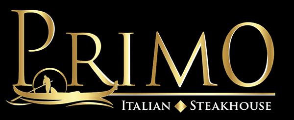 Primo Italian Steakhouse logo