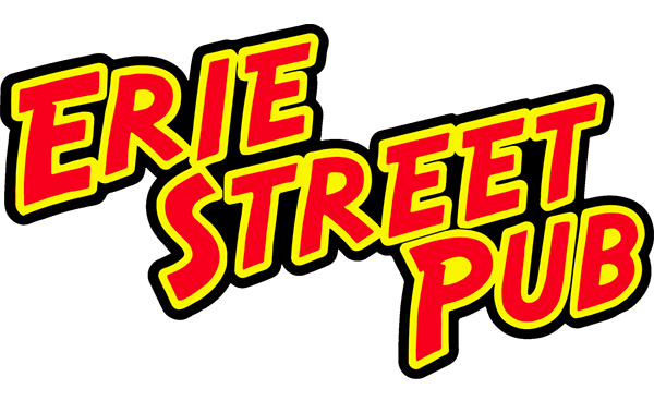 Erie Street Pub logo