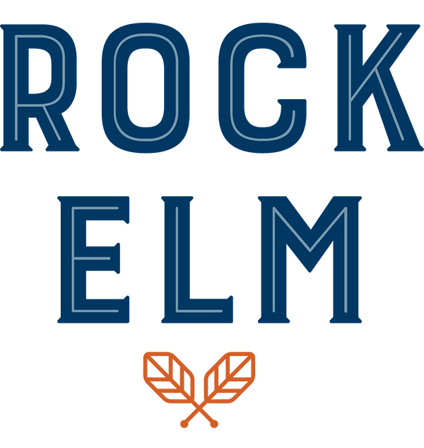 Rock Elm Tavern - Plymouth logo