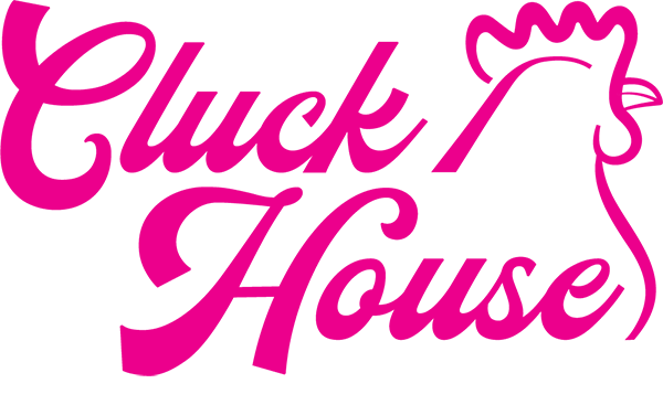 Cluck House logo