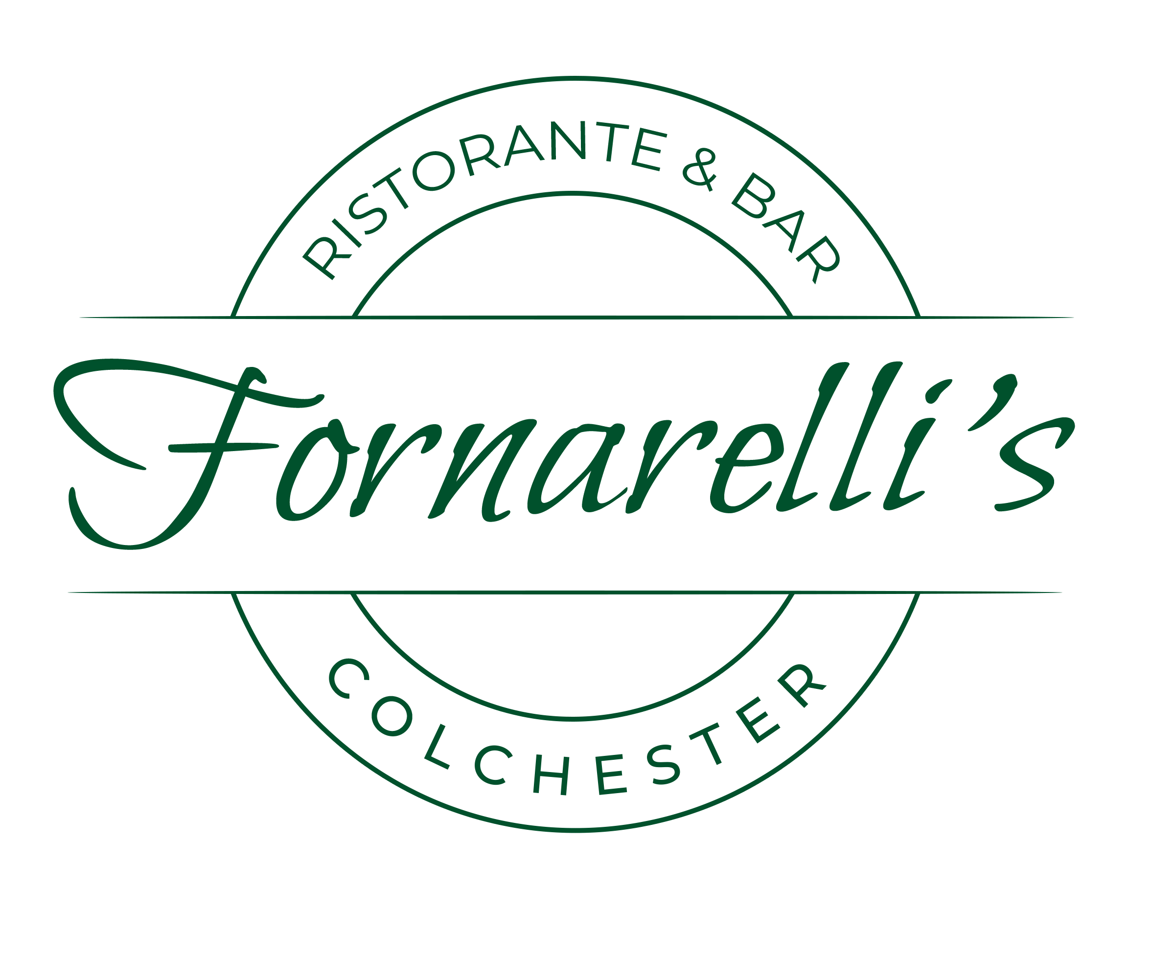 Fornarellis logo