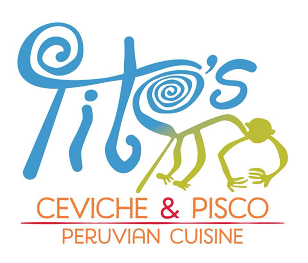 Tito's Ceviche & Pisco - St Charles logo