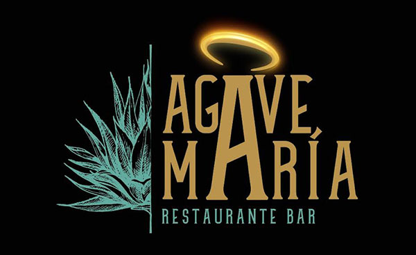 Agave Maria logo