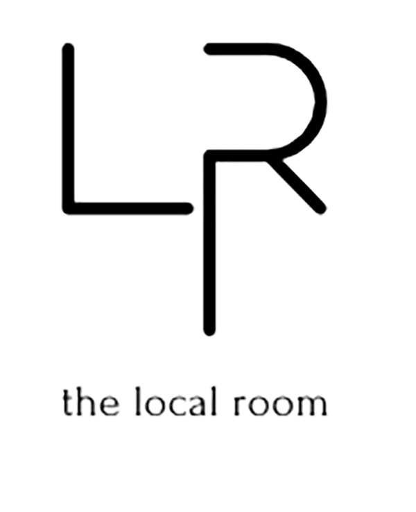 The Local Room logo