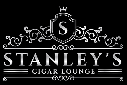 Stanley's Cigar Lounge logo