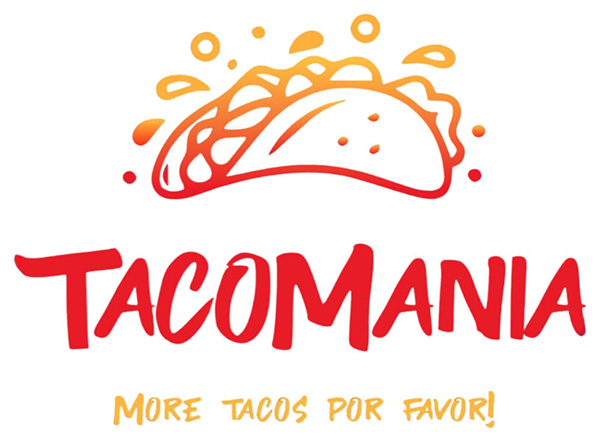 Tacomania logo