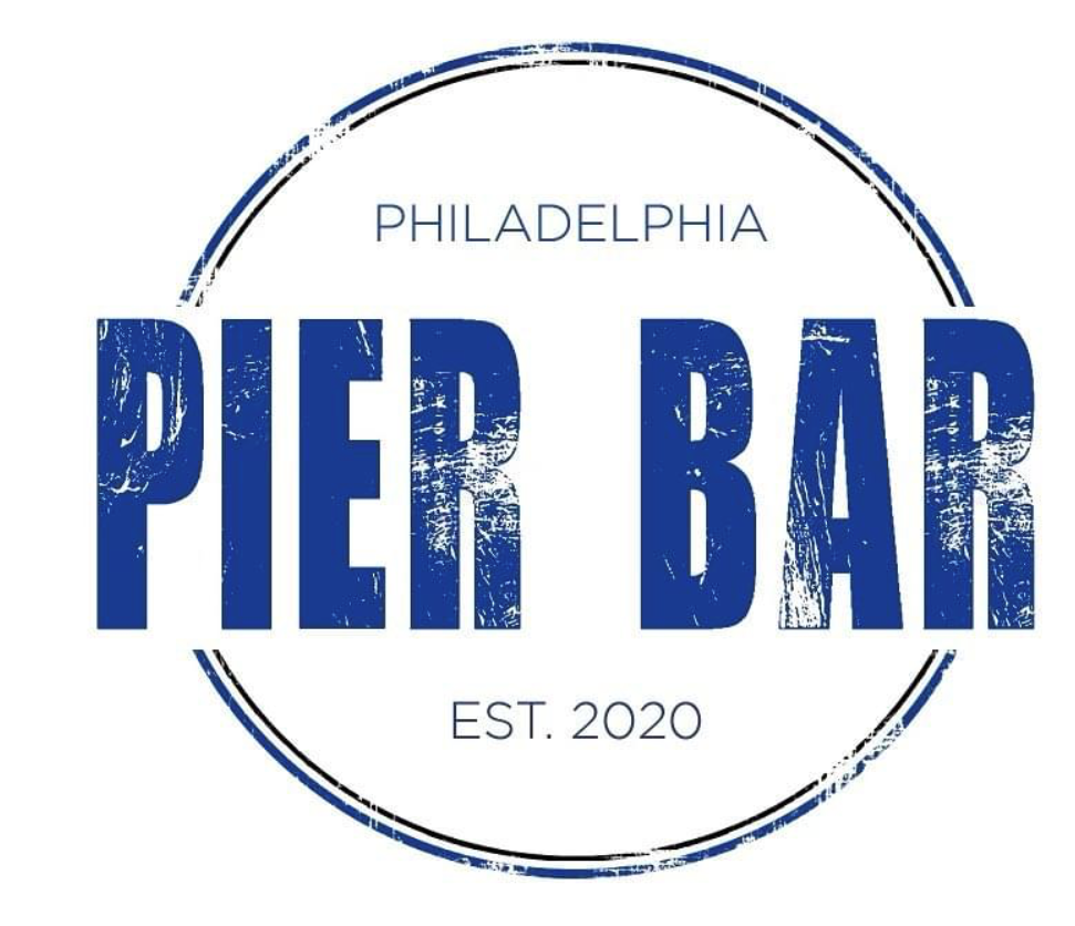 Pier Bar logo