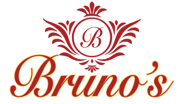 Bruno's Pizza and Restaurant logo