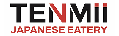 Tenmii logo